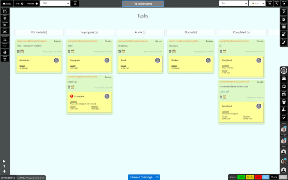 kippy Screenshot 6