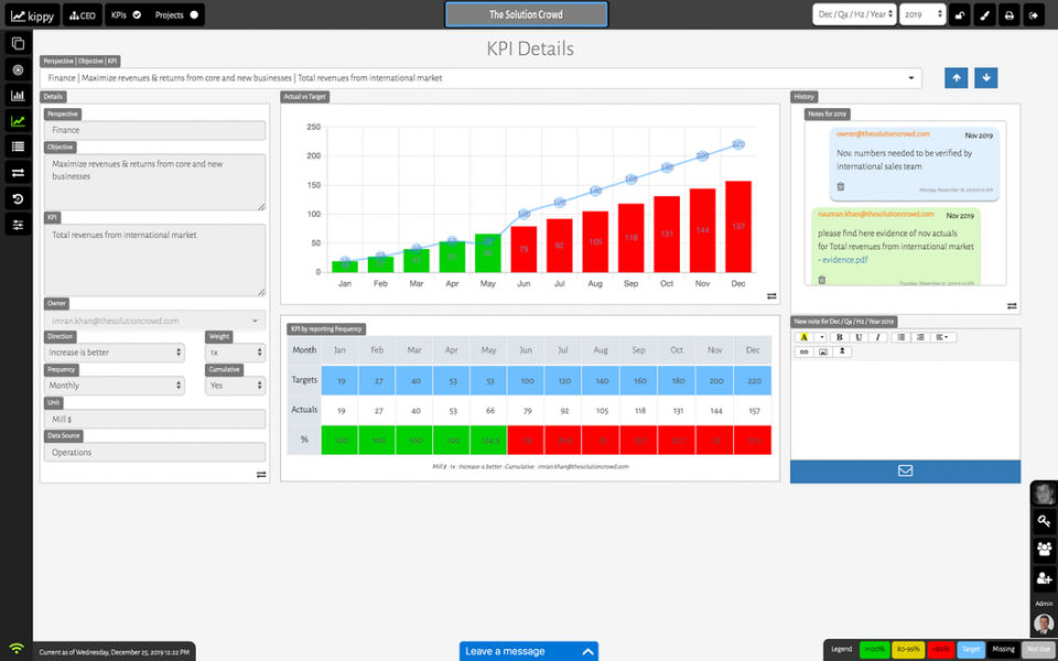 kippy Screenshot 7