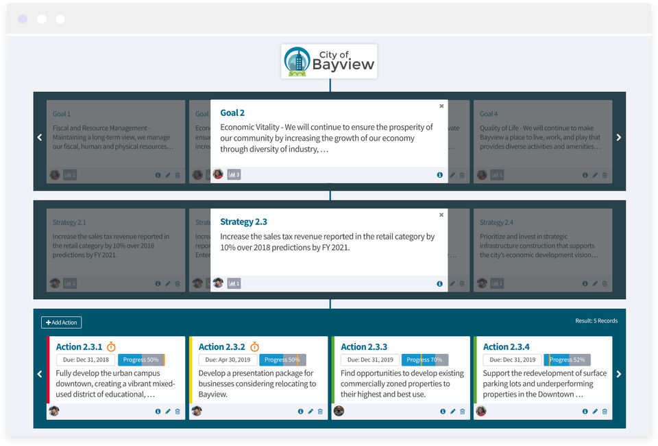 Envisio Screenshot 2