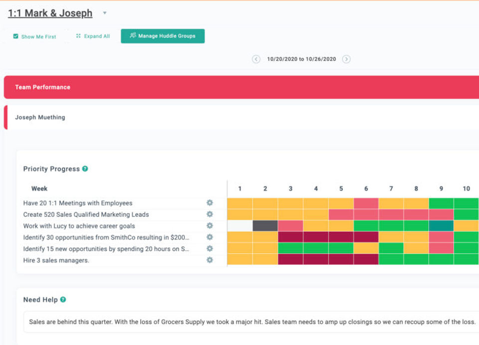 Align Screenshot 3