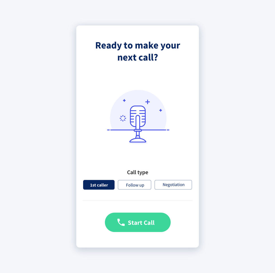 i2x Screenshot 1