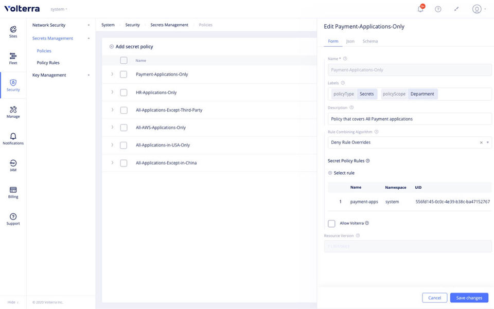 VoltConsole Screenshot 6