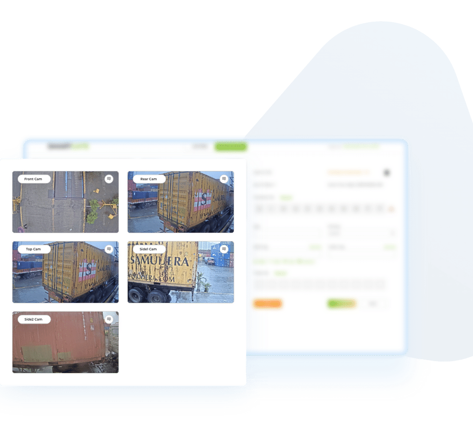 SmartGate Screenshot 2
