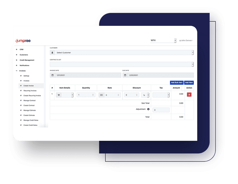 Smarten Spaces Screenshot 1