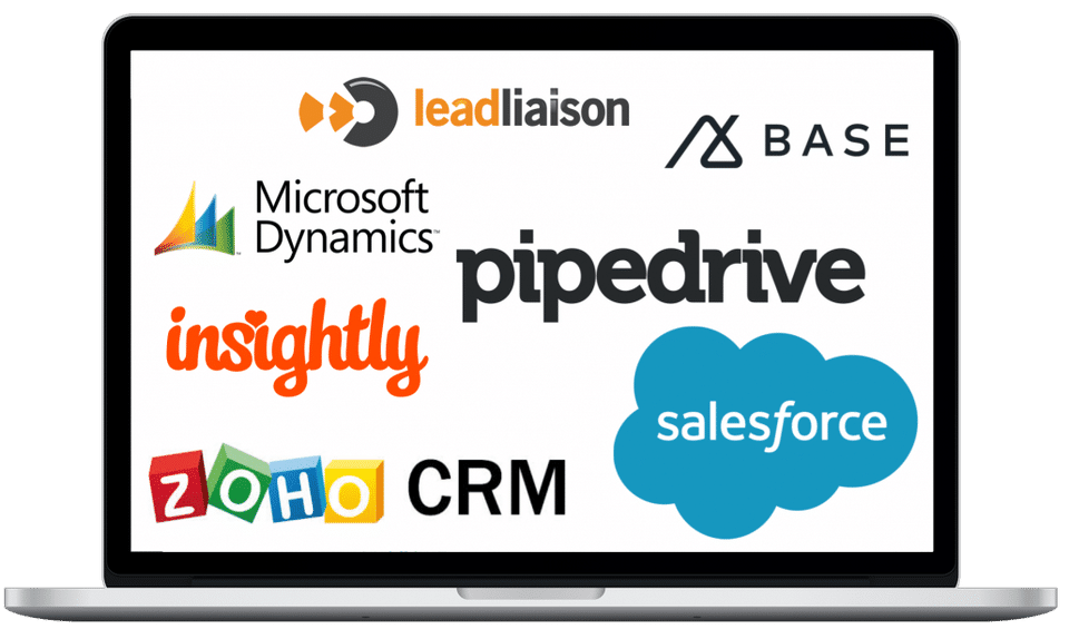 ProspectVision Screenshot 5