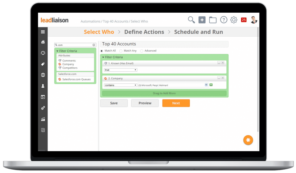 ProspectVision Screenshot 6