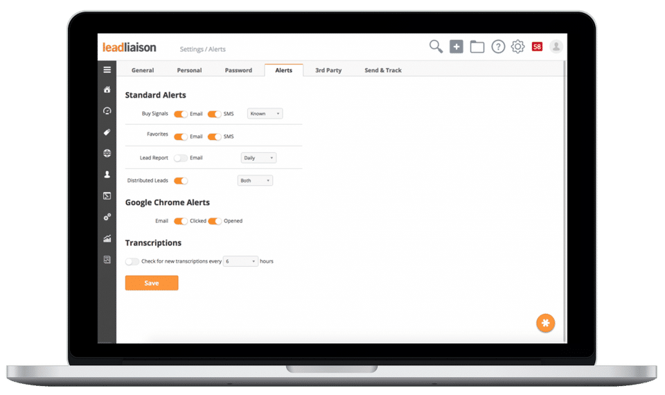 ProspectVision Screenshot 7