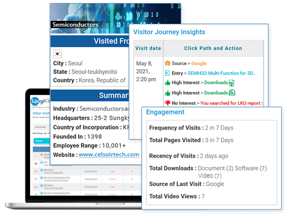 LogiKlu Screenshot 7