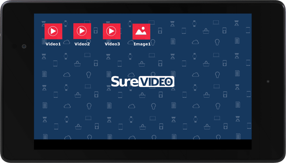 SureVideo Screenshot 4
