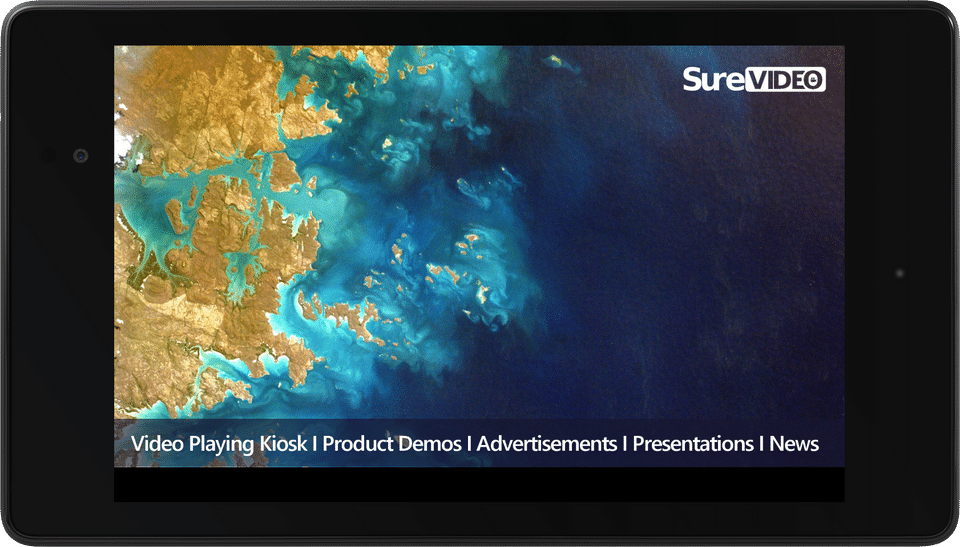SureVideo Screenshot 5