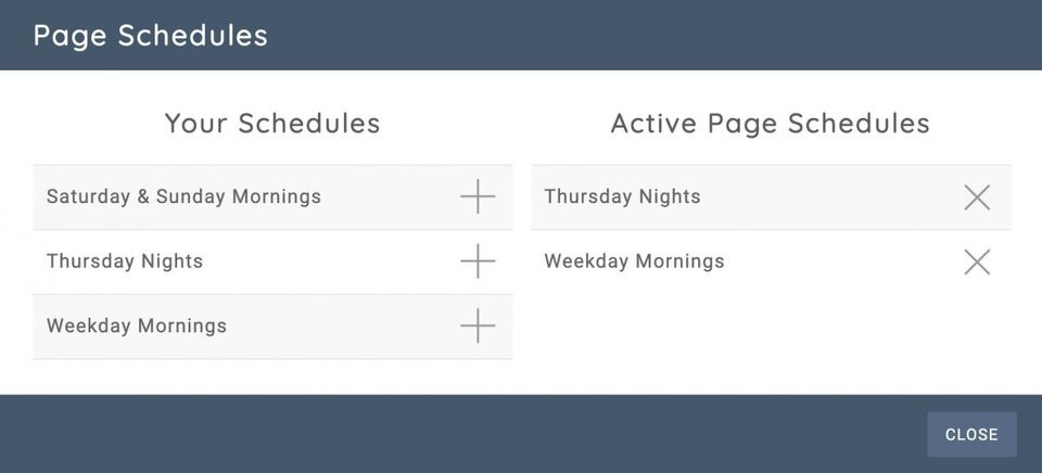 VuePilot Screenshot 4