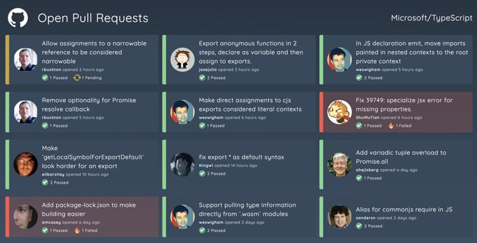 VuePilot Screenshot 6