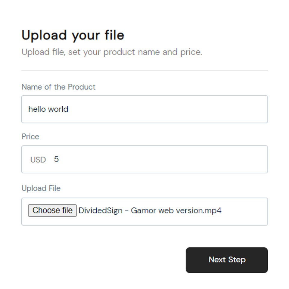 Aircart Screenshot 1
