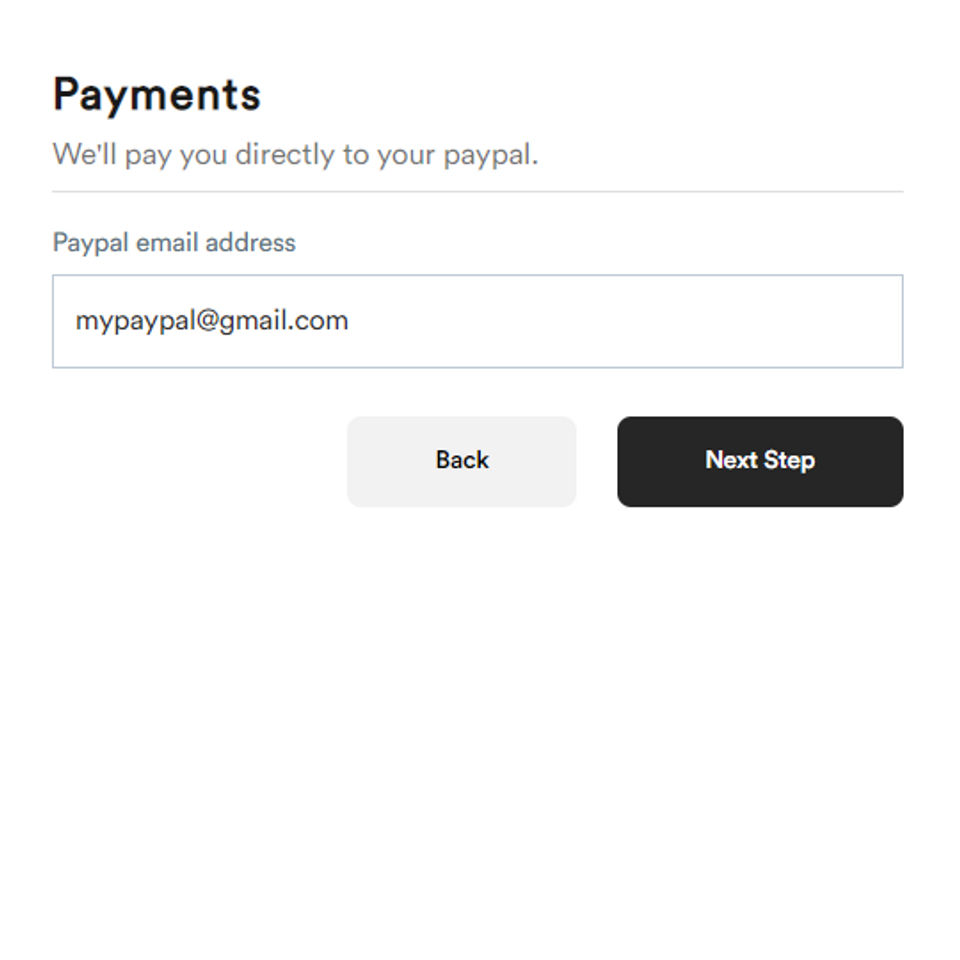 Aircart Screenshot 2