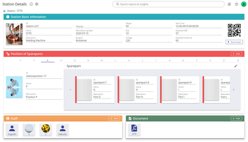 ShopWorx Screenshot 3