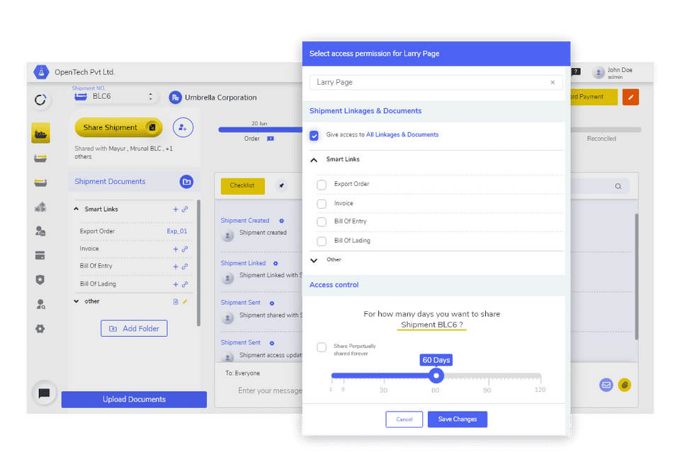 NuPhi Screenshot 1