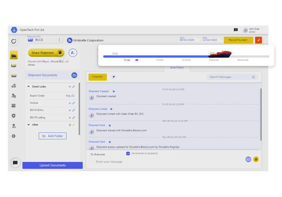 NuPhi Screenshot 4