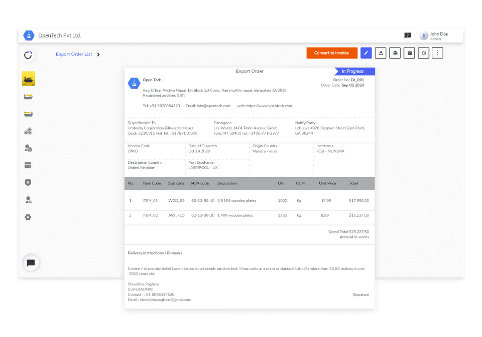 NuPhi Screenshot 5