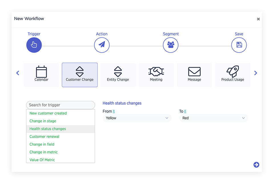 Strikedeck Screenshot 1