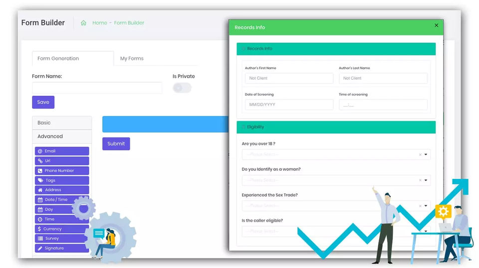 PlanStreet Screenshot 1
