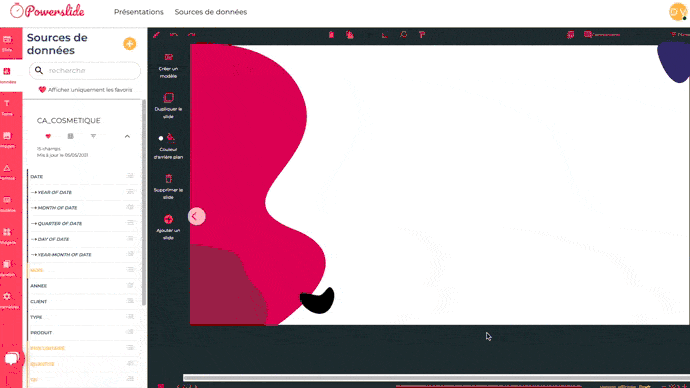 Powerslide Screenshot 1