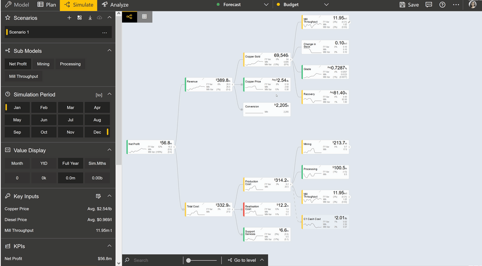 ValQ Screenshot 1