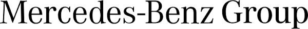 mercedes benz group
