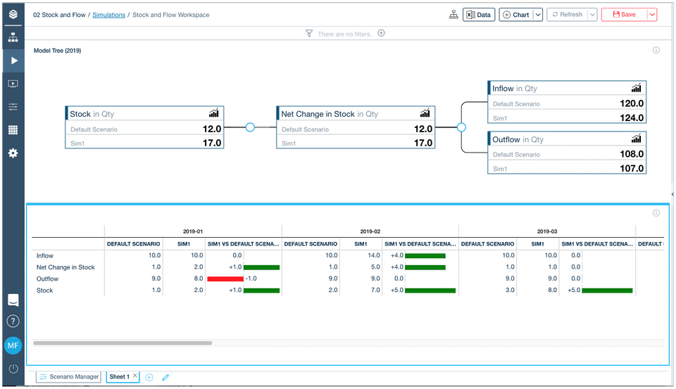 Valsight Screenshot 2