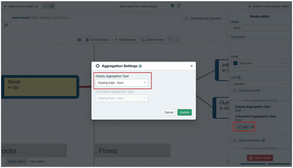 Valsight Screenshot 3