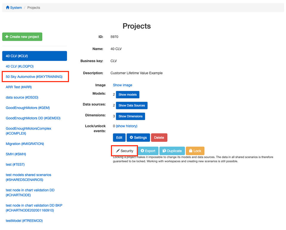 Valsight Screenshot 4