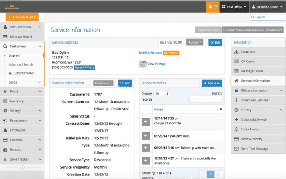 Pocomos Screenshot 1