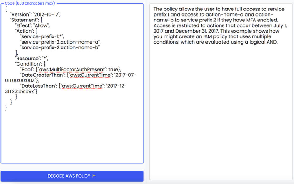 NaturalyCode Screenshot 1