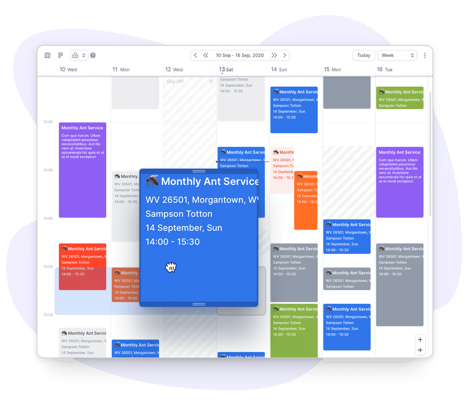 GorillaDesk Screenshot 1