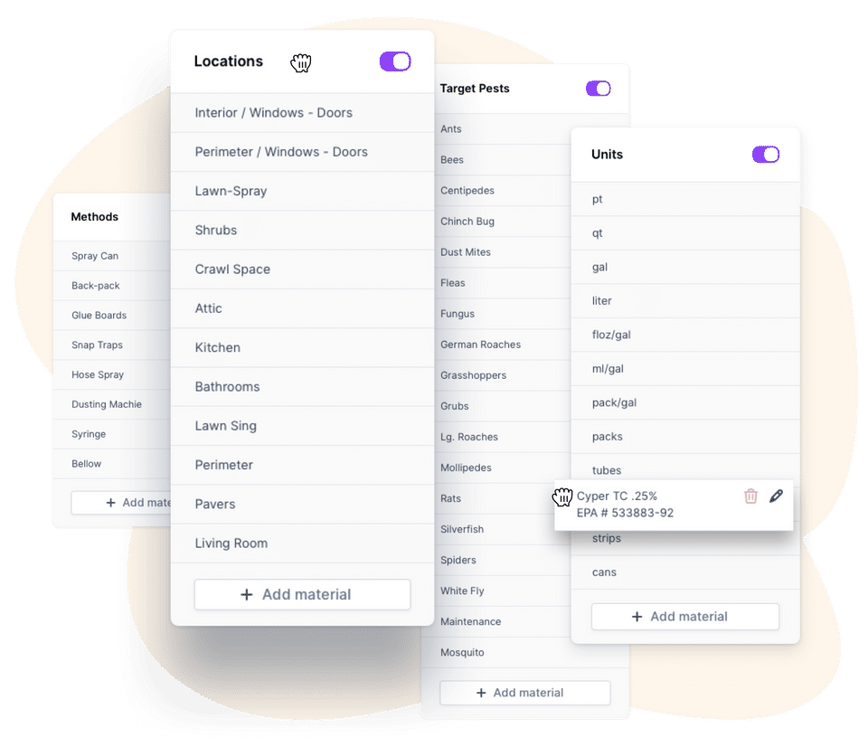 GorillaDesk Screenshot 2