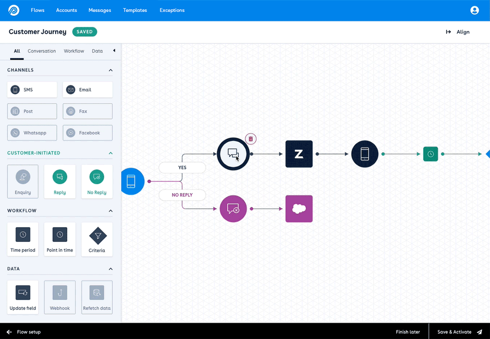 Pendula Screenshot 1