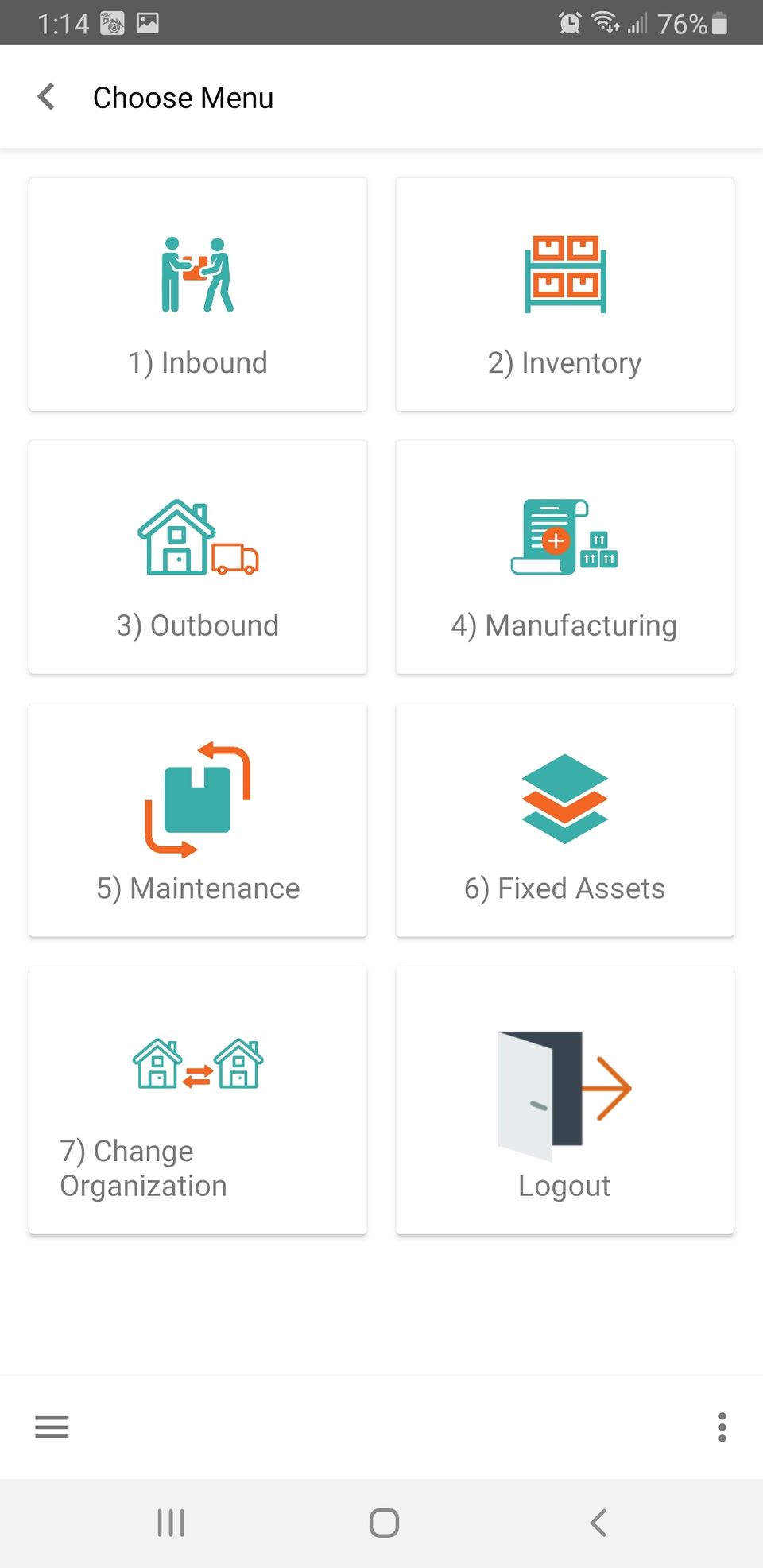Intellinum Flexi LogiPro Screenshot 1