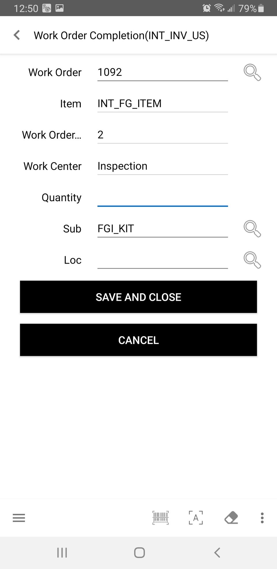 Intellinum Flexi LogiPro Screenshot 4