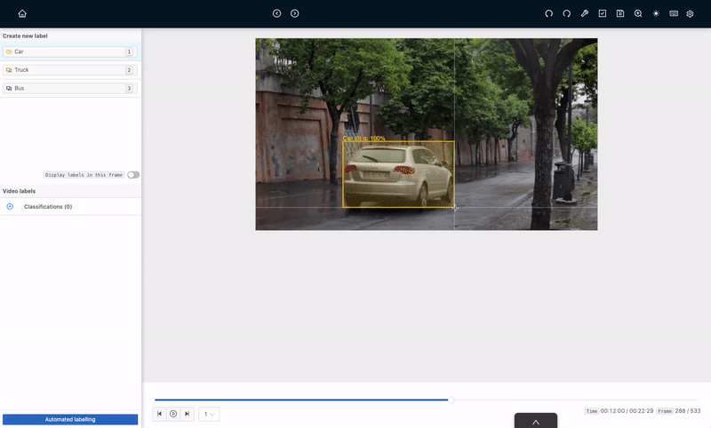 Cord Screenshot 1