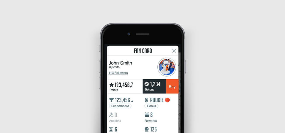 Ubiquity Screenshot 3