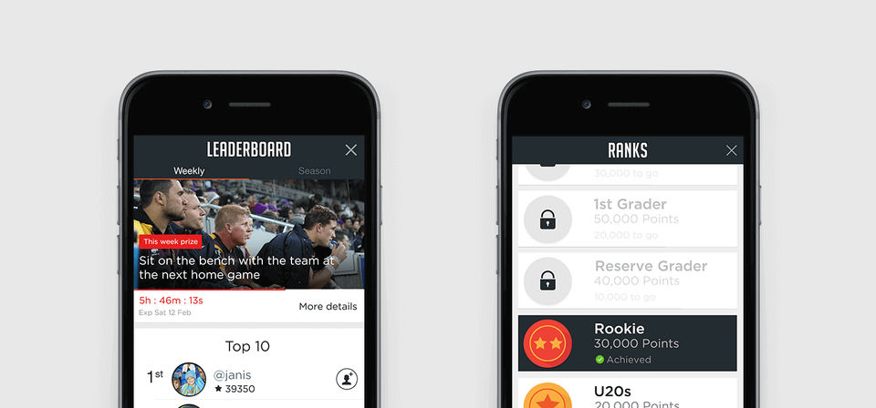 Ubiquity Screenshot 4