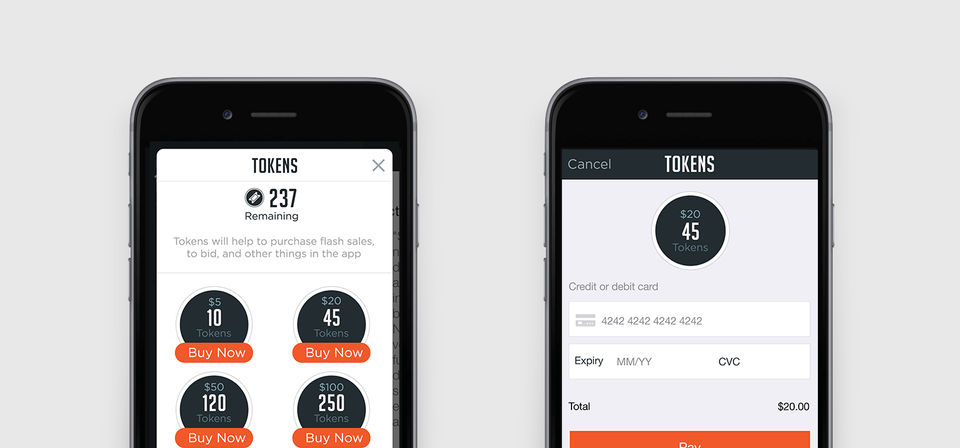 Ubiquity Screenshot 6