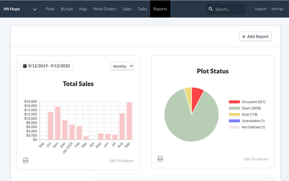 Cemify Screenshot 1