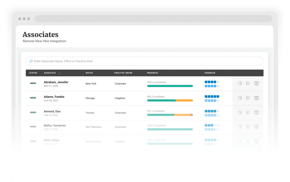 viIntegrate Screenshot 1