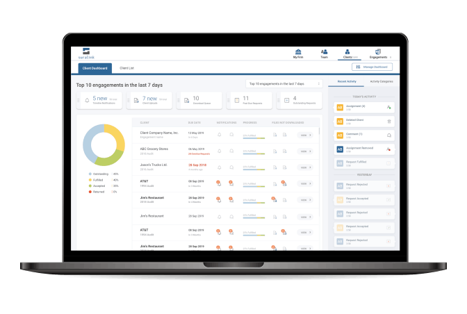 Suralink Screenshot 1