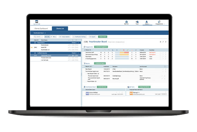 Suralink Screenshot 2