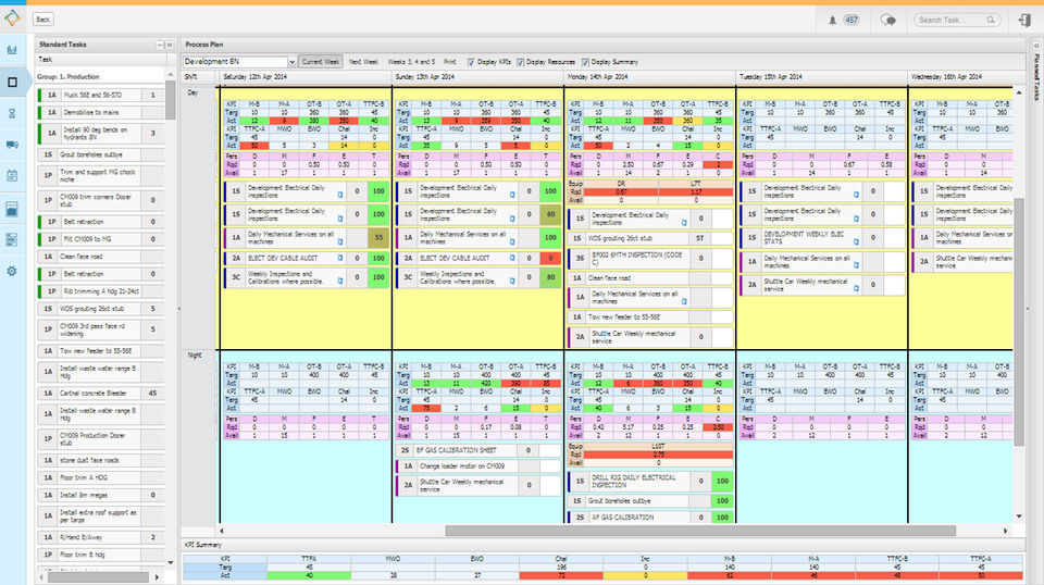 Fewzion Screenshot 1