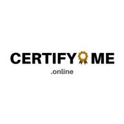 CertifyMe.Online
