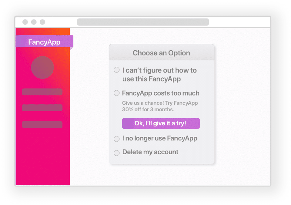 BurnChurn Screenshot 1