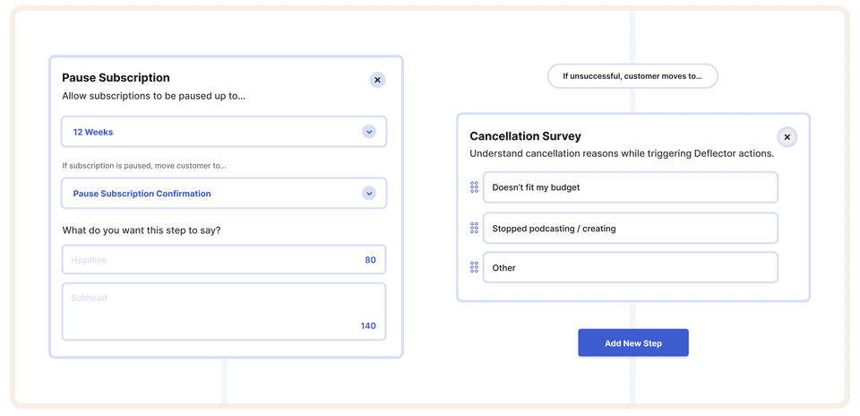 ChurnKey Screenshot 3