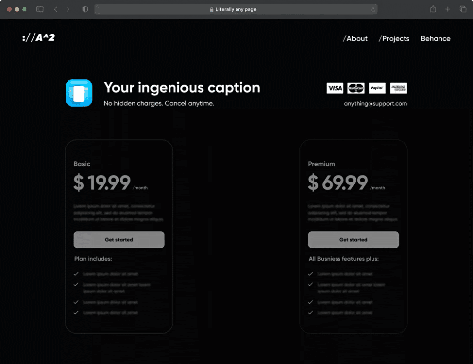 Offermy Screenshot 1